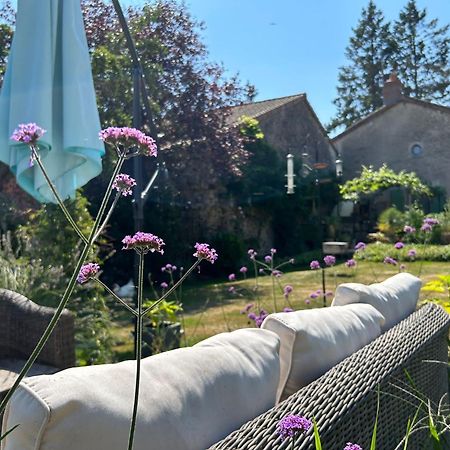 2 Chez Tabuteau Bed and Breakfast Plaisance  Εξωτερικό φωτογραφία
