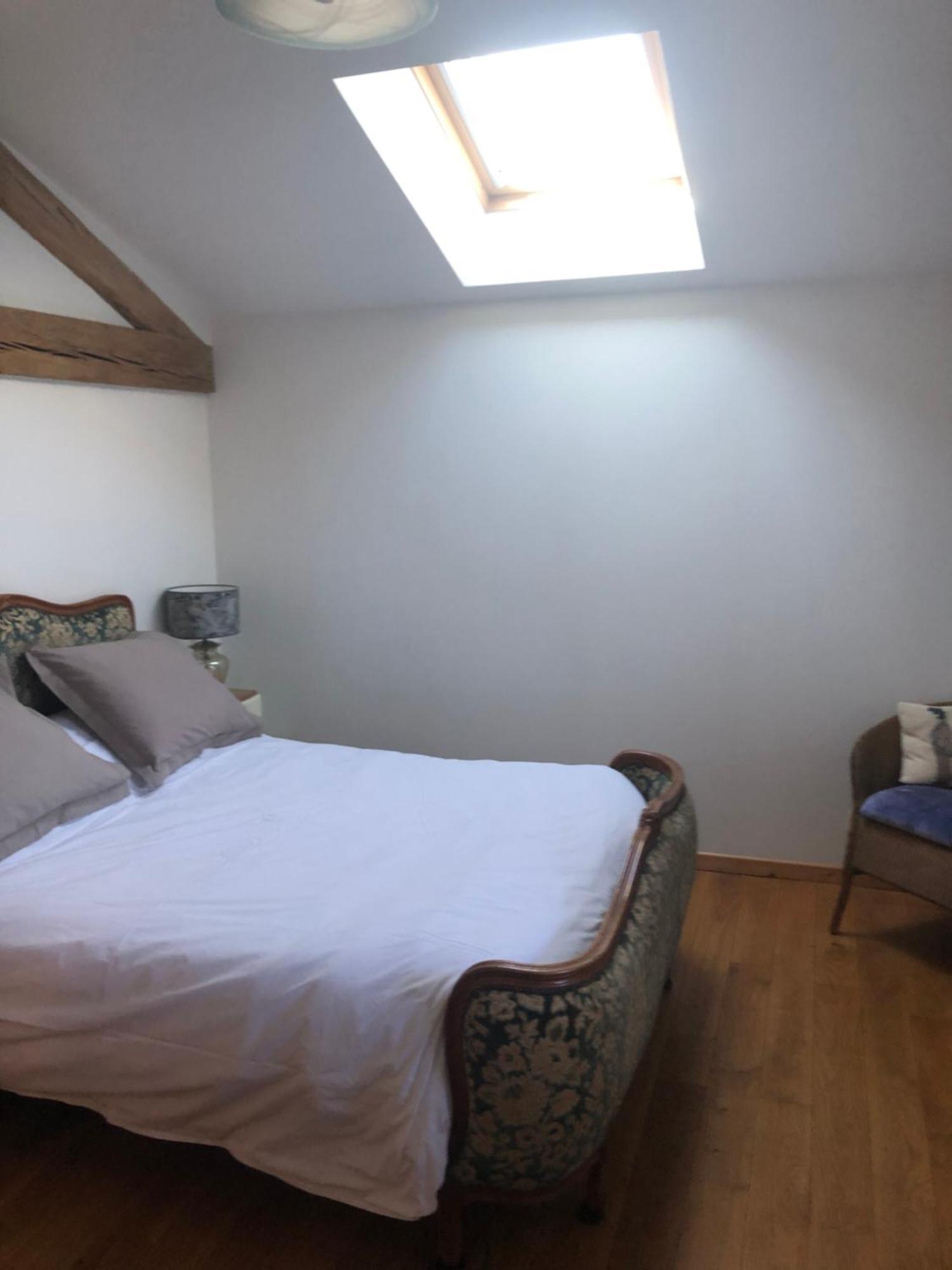 2 Chez Tabuteau Bed and Breakfast Plaisance  Εξωτερικό φωτογραφία