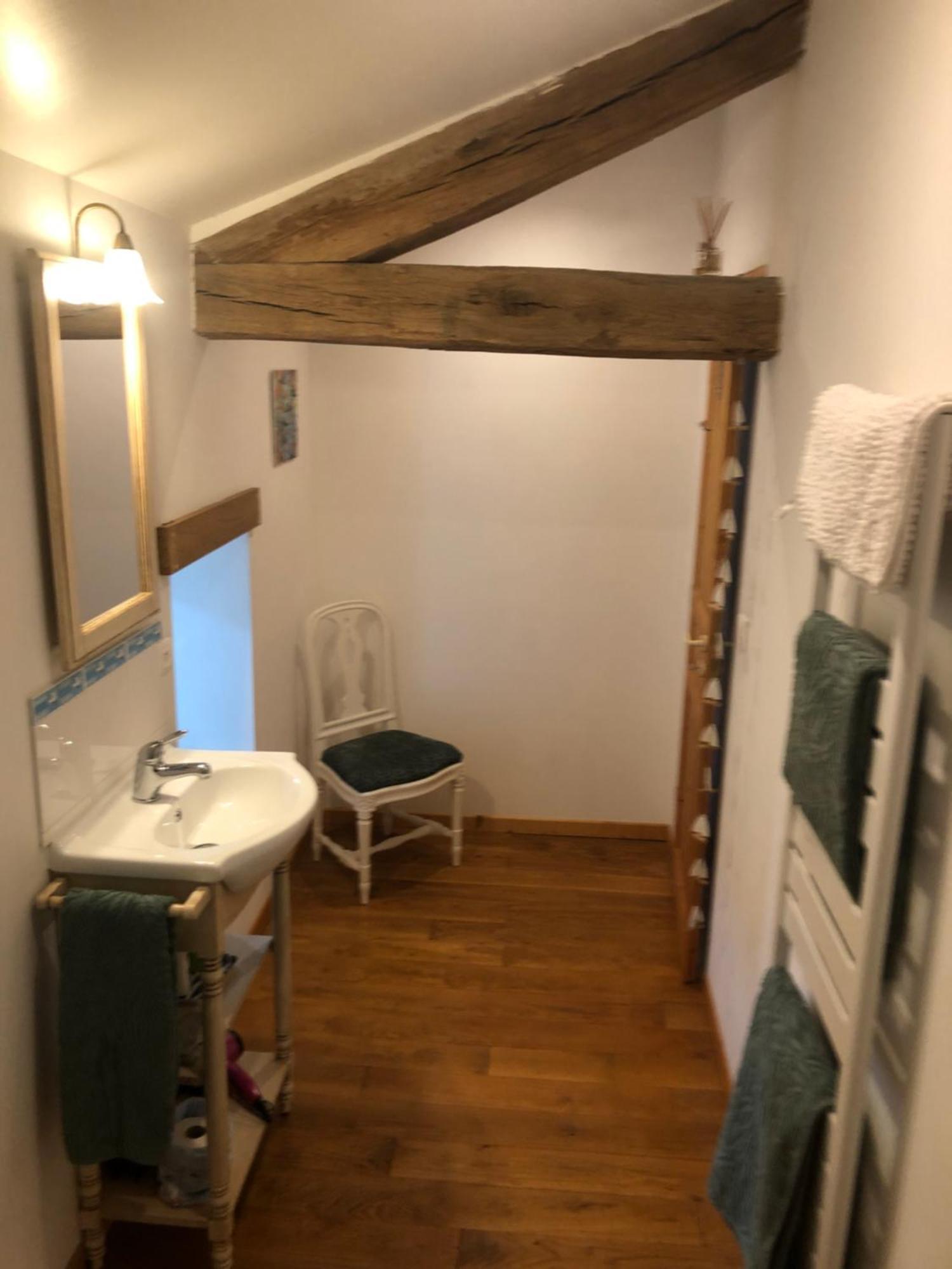 2 Chez Tabuteau Bed and Breakfast Plaisance  Εξωτερικό φωτογραφία
