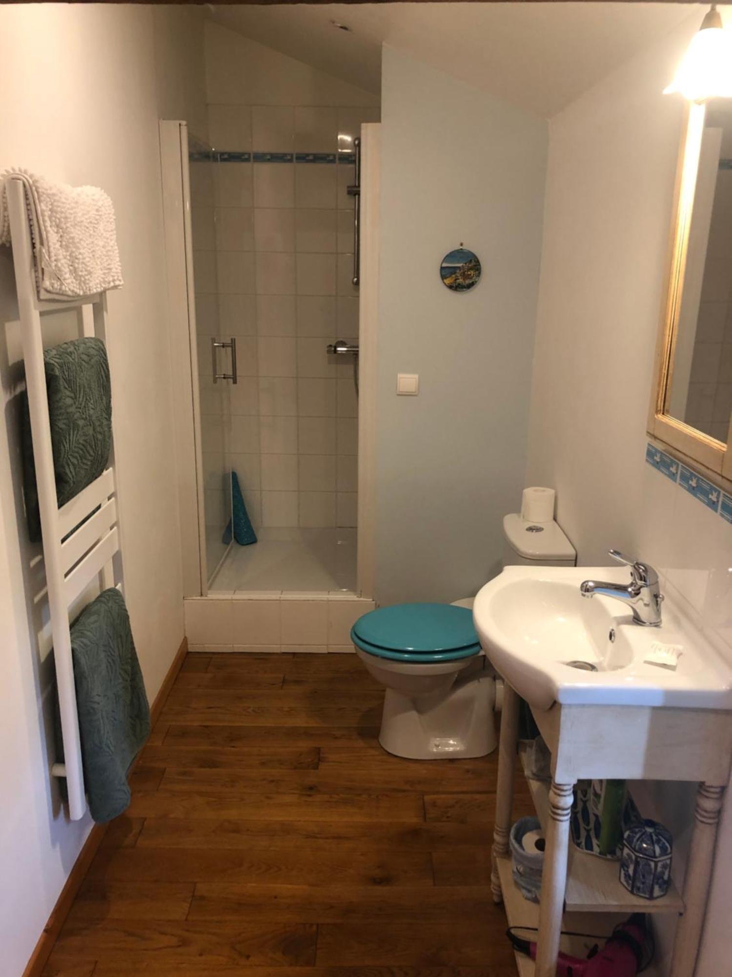 2 Chez Tabuteau Bed and Breakfast Plaisance  Εξωτερικό φωτογραφία