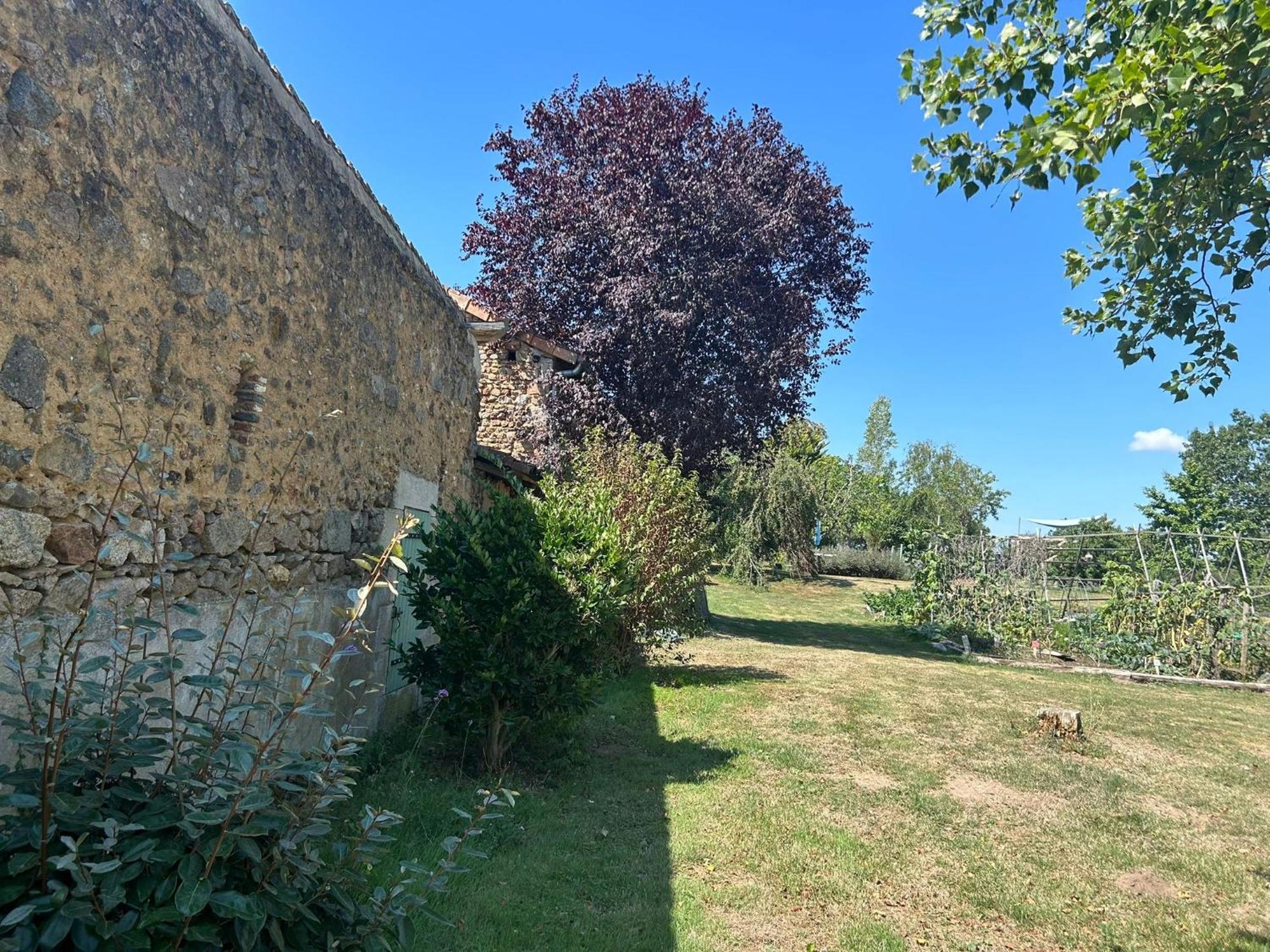 2 Chez Tabuteau Bed and Breakfast Plaisance  Εξωτερικό φωτογραφία